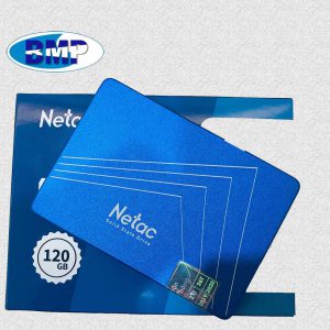Ổ cứng SSD 120 GB Netac